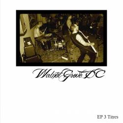 Walnut Grove DC : Nurse From Hell